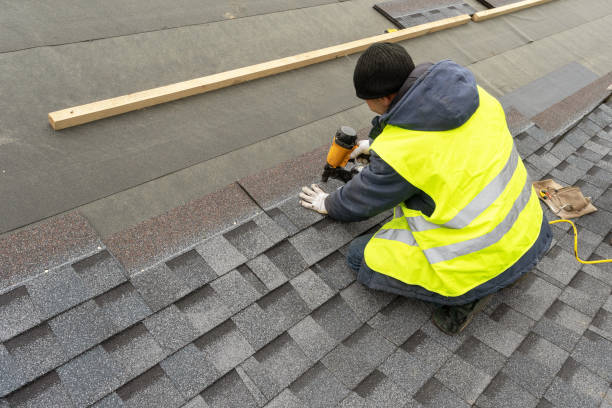 Quick and Trustworthy Emergency Roof Repair Services in Elkton, VA