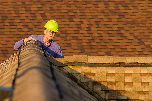 Best Residential Roofing Contractor  in Elkton, VA