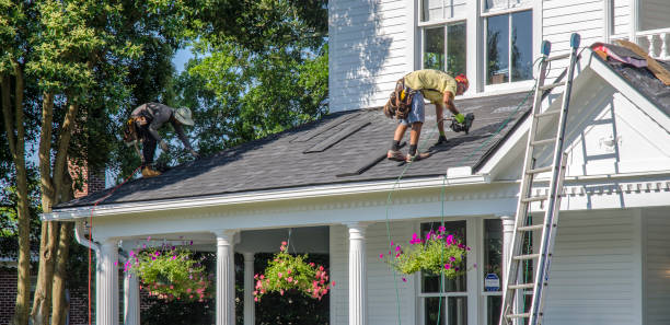 Best Flat Roof Repair Services  in Elkton, VA